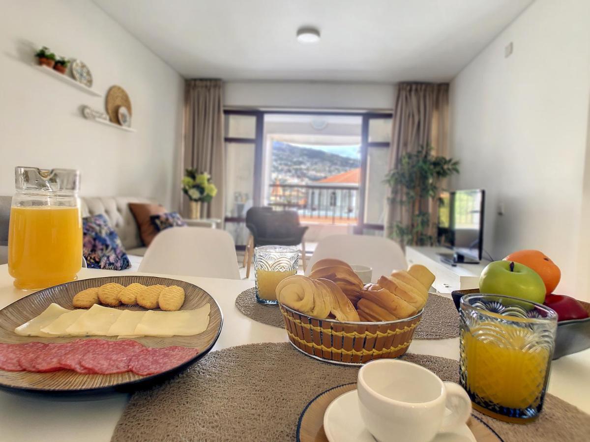 Fantastic Apartment Marina Club 丰沙尔 外观 照片