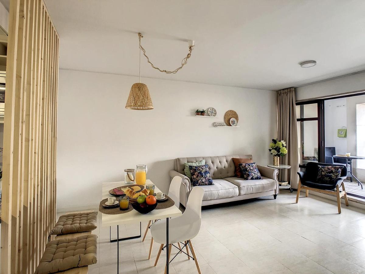 Fantastic Apartment Marina Club 丰沙尔 外观 照片