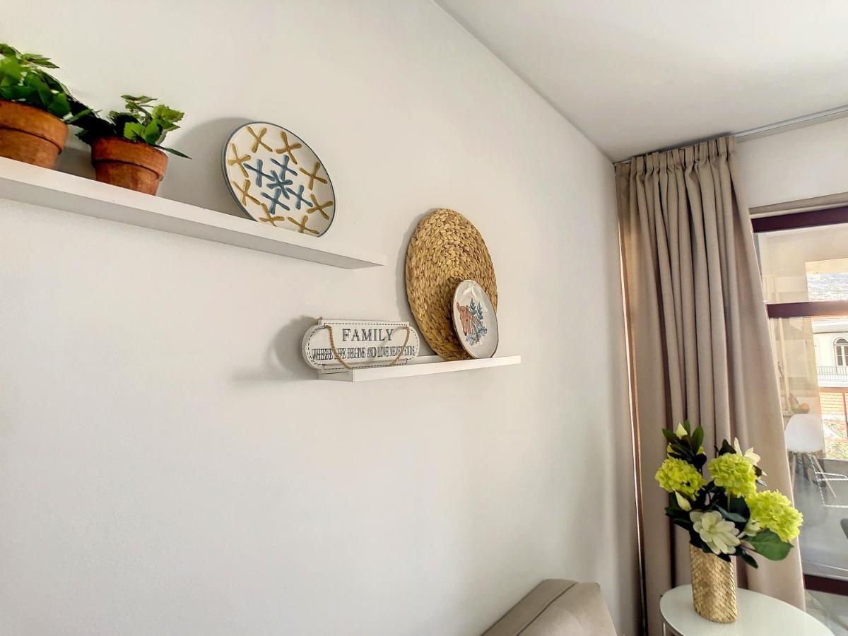 Fantastic Apartment Marina Club 丰沙尔 外观 照片