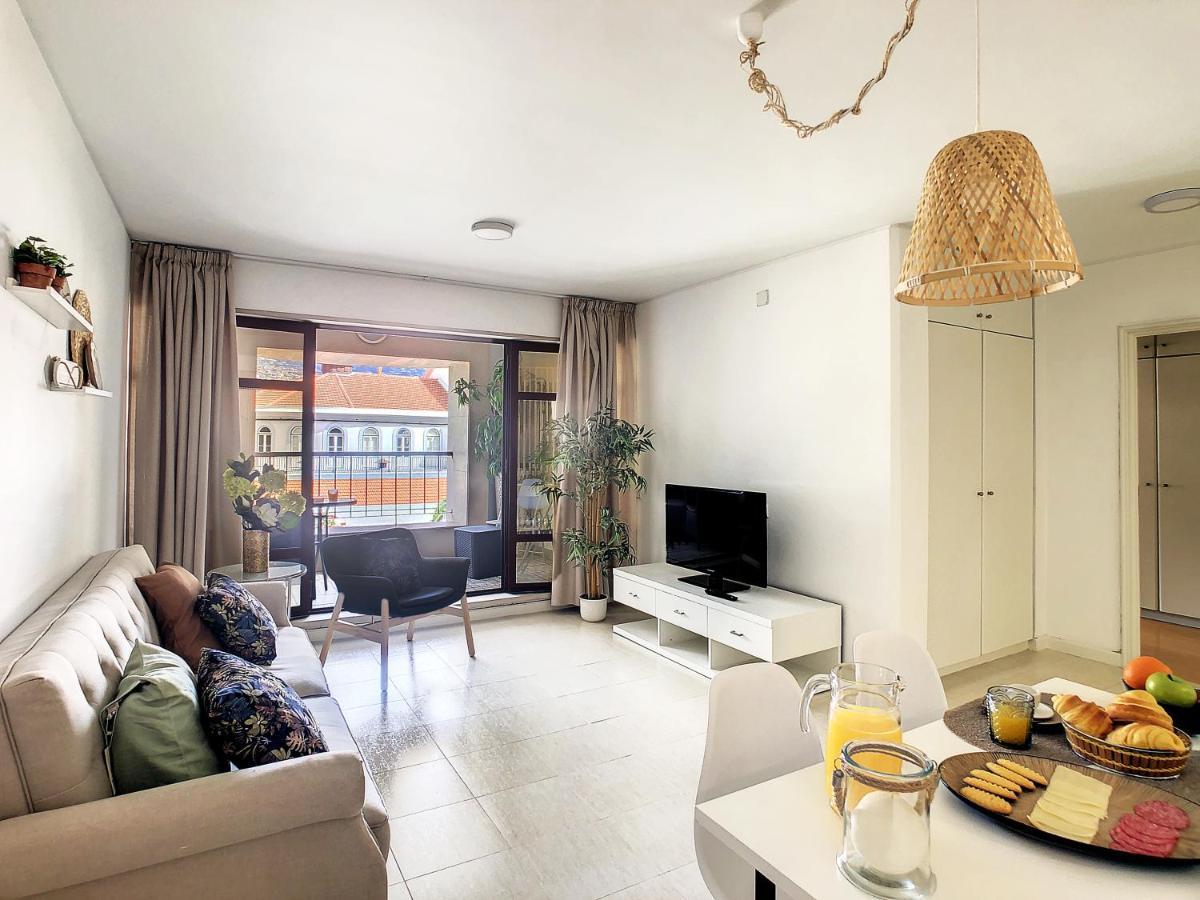 Fantastic Apartment Marina Club 丰沙尔 外观 照片