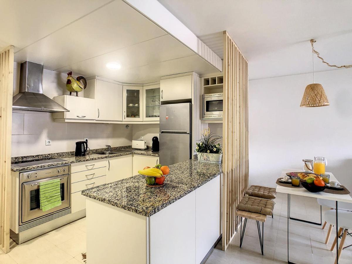 Fantastic Apartment Marina Club 丰沙尔 外观 照片