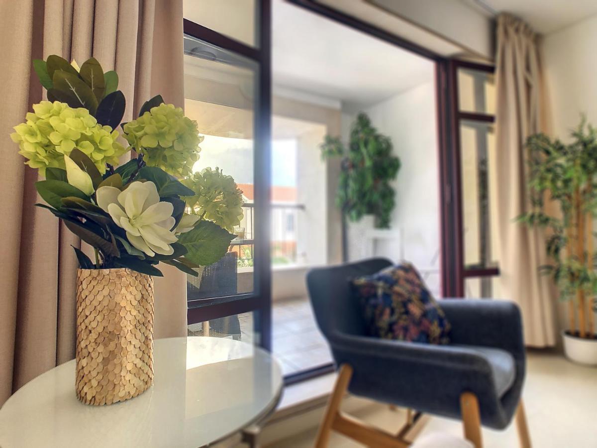 Fantastic Apartment Marina Club 丰沙尔 外观 照片