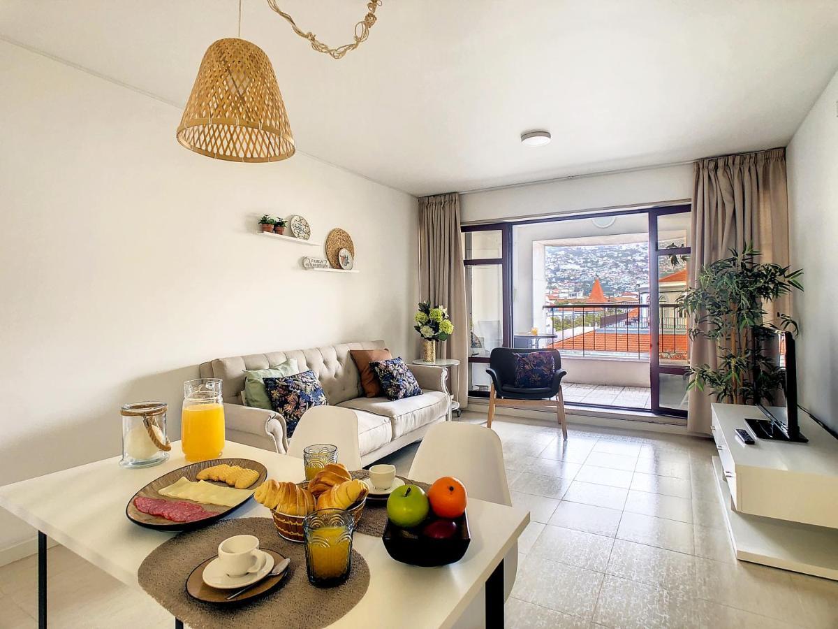 Fantastic Apartment Marina Club 丰沙尔 外观 照片