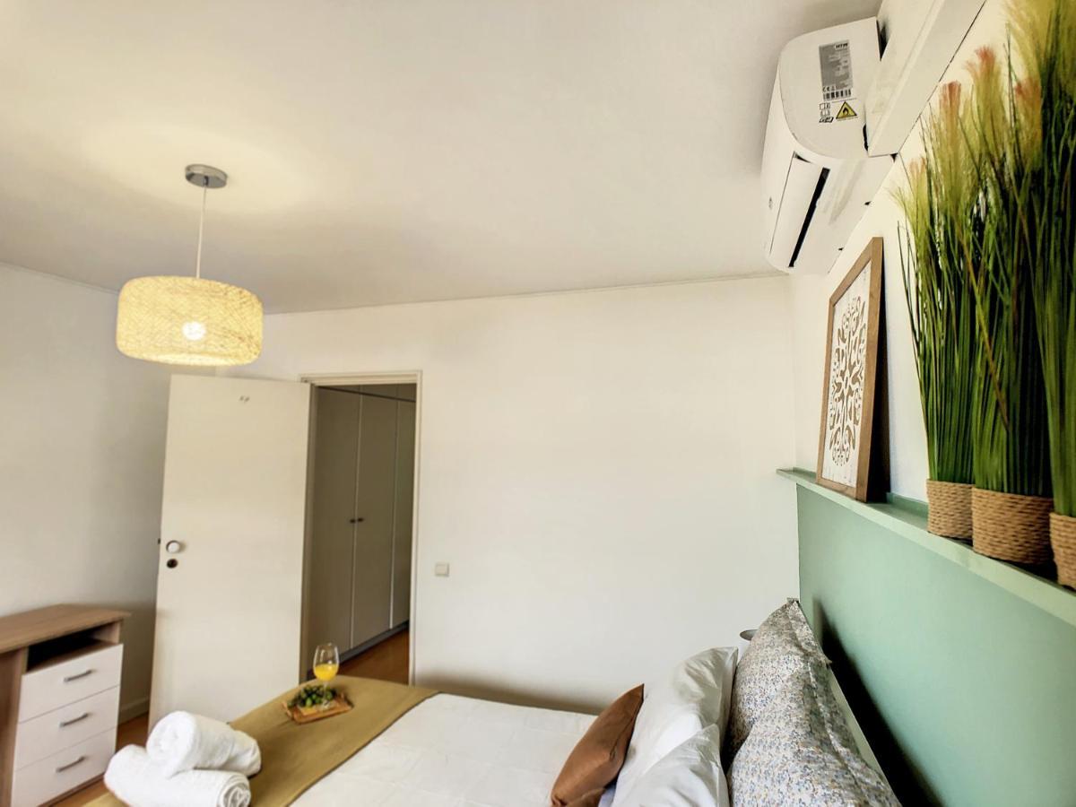 Fantastic Apartment Marina Club 丰沙尔 外观 照片
