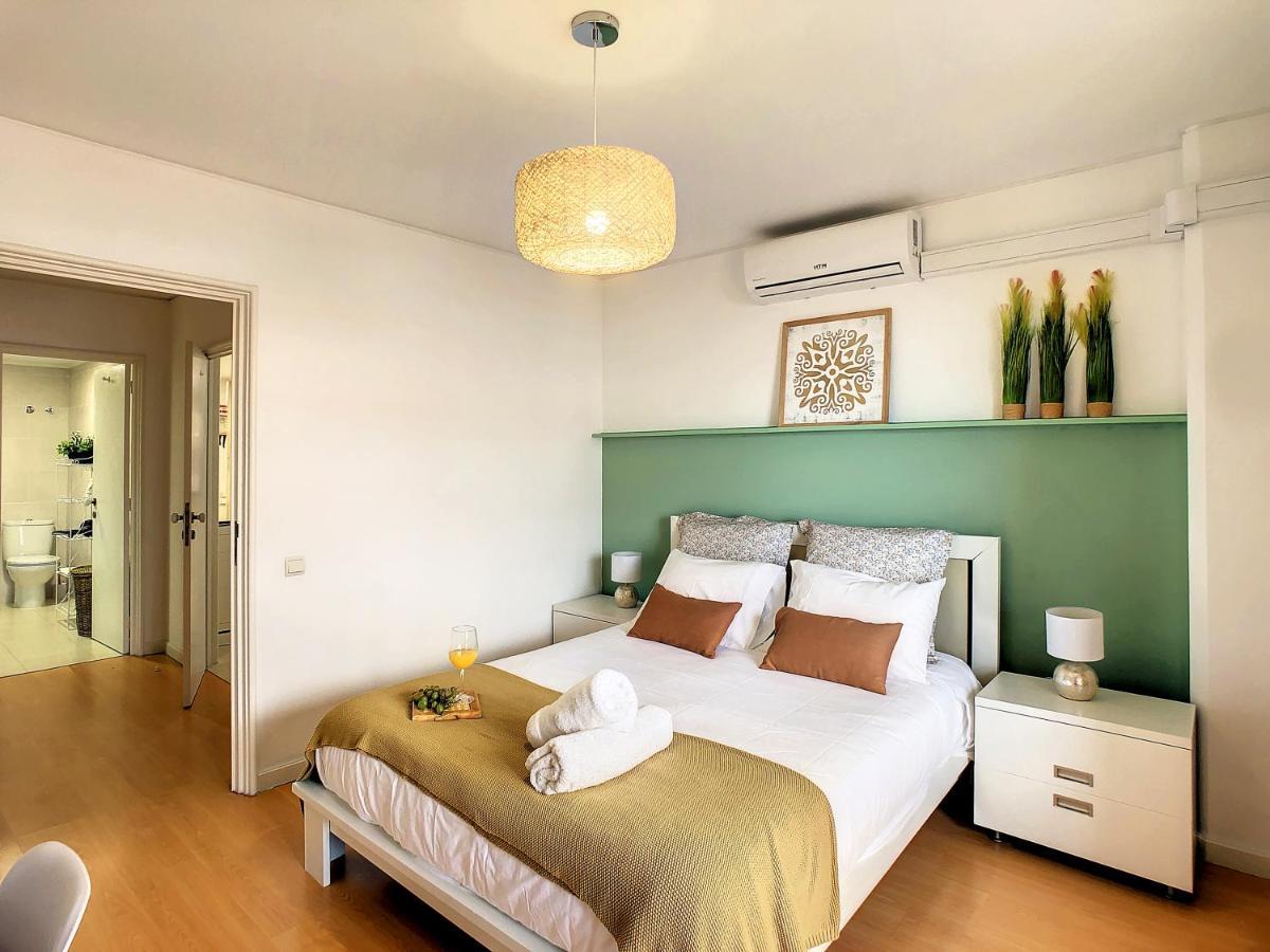Fantastic Apartment Marina Club 丰沙尔 外观 照片