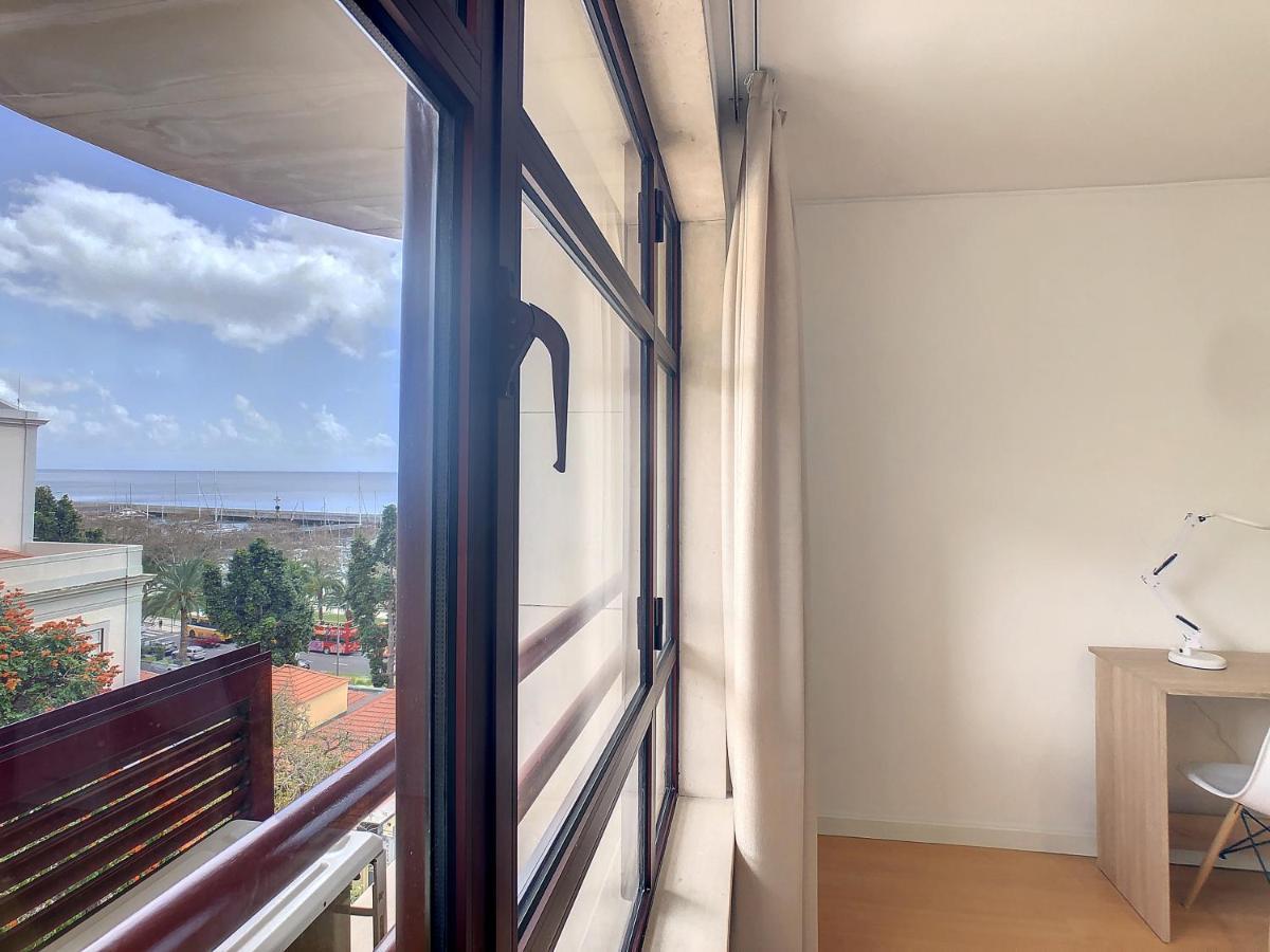 Fantastic Apartment Marina Club 丰沙尔 外观 照片