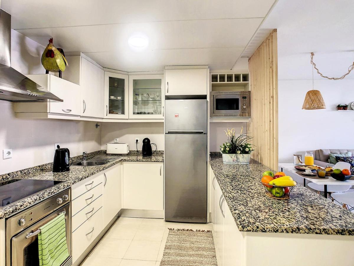 Fantastic Apartment Marina Club 丰沙尔 外观 照片
