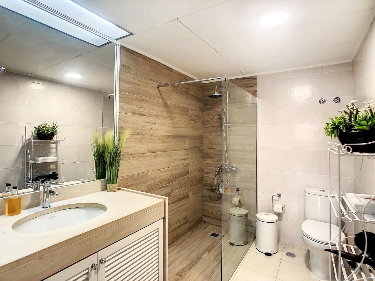 Fantastic Apartment Marina Club 丰沙尔 外观 照片